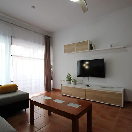 Conil Casa H&L Villa Конил-де-ла-Фронтера Екстериор снимка