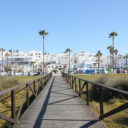 Conil Casa H&L Villa Конил-де-ла-Фронтера Екстериор снимка