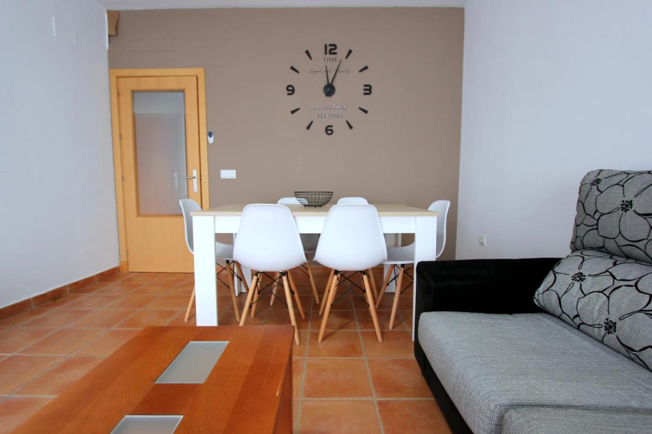 Conil Casa H&L Villa Конил-де-ла-Фронтера Екстериор снимка