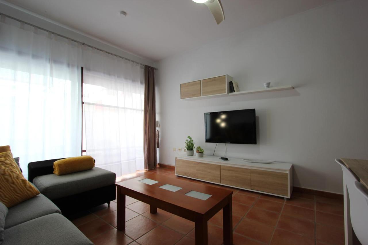 Conil Casa H&L Villa Конил-де-ла-Фронтера Екстериор снимка