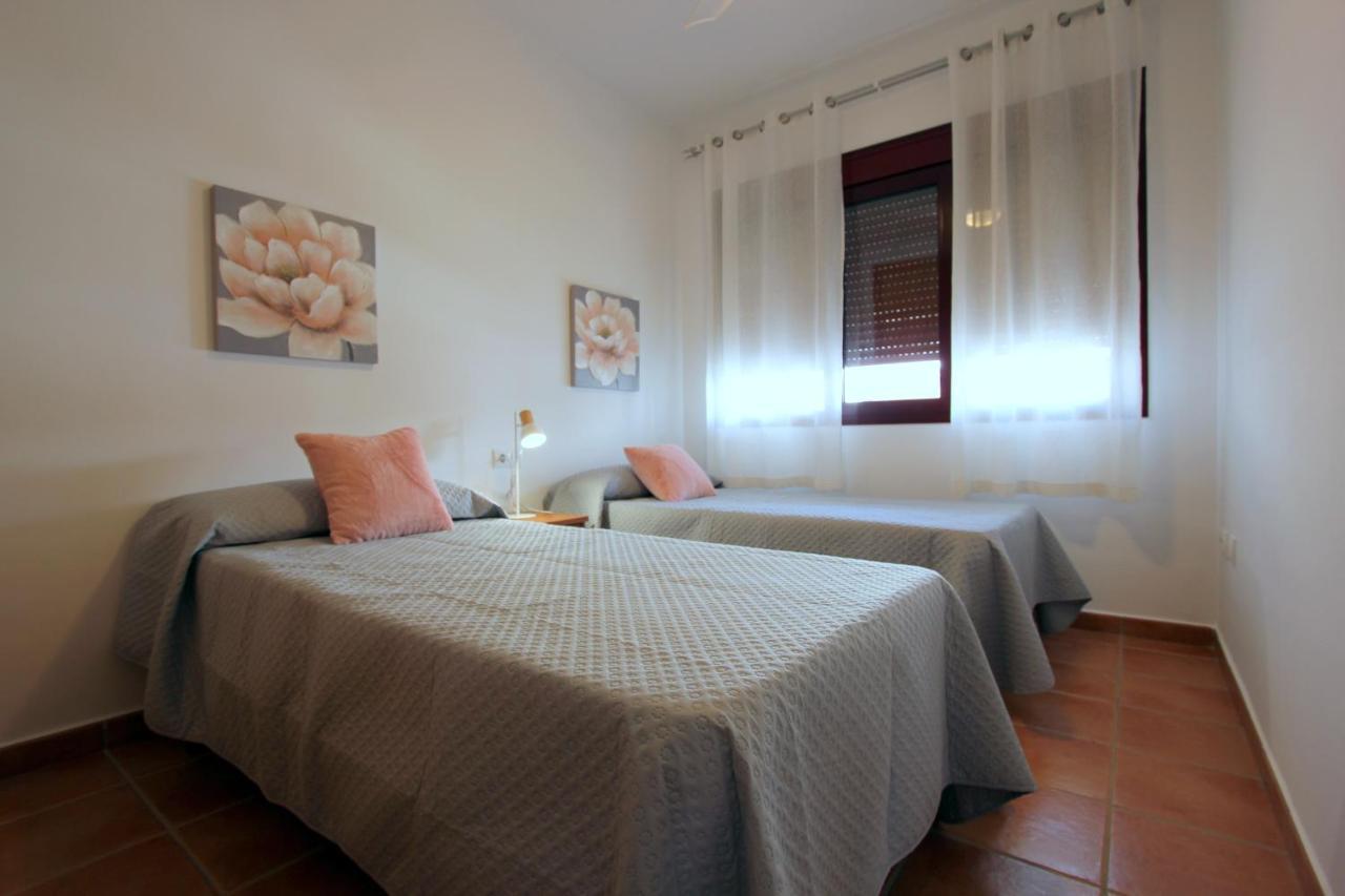 Conil Casa H&L Villa Конил-де-ла-Фронтера Екстериор снимка