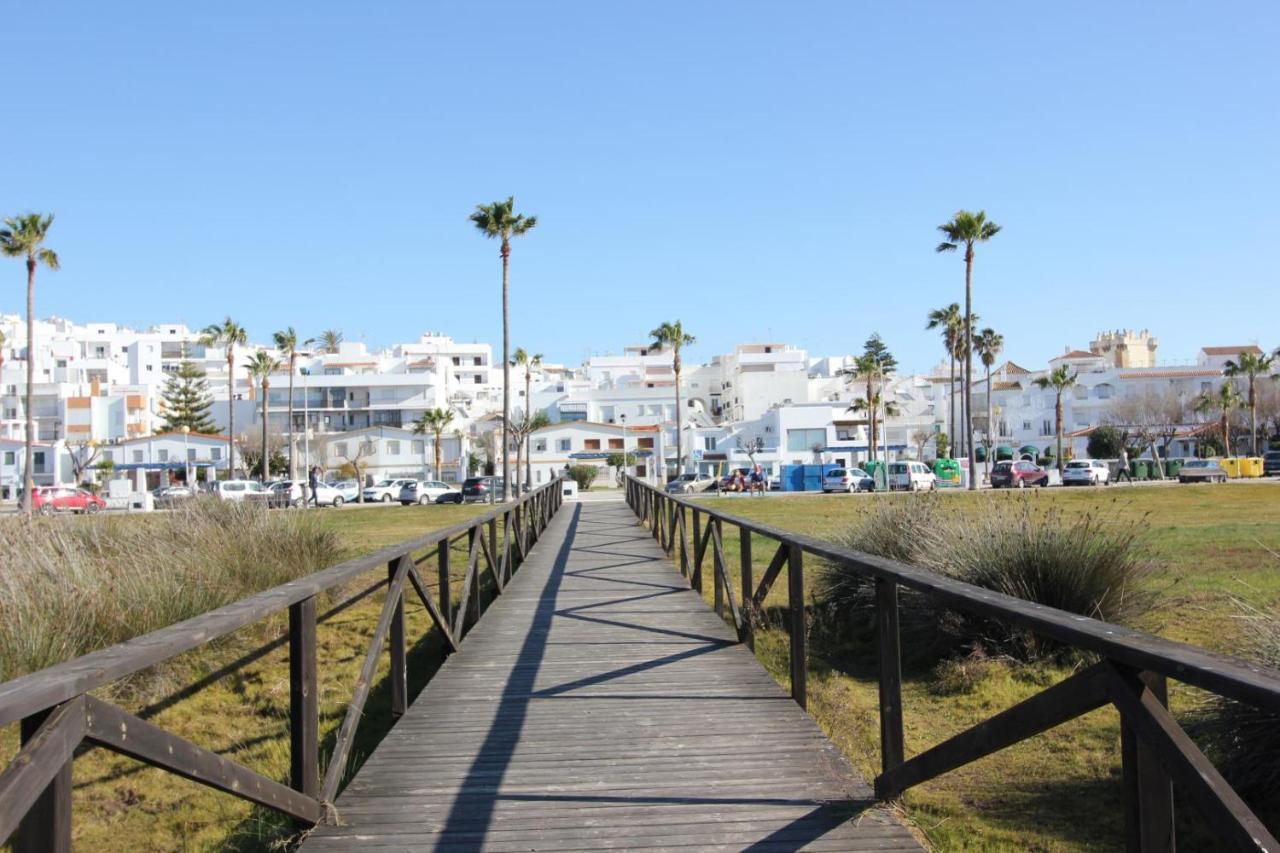 Conil Casa H&L Villa Конил-де-ла-Фронтера Екстериор снимка