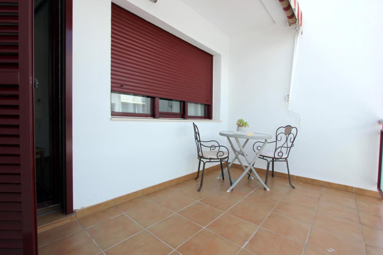 Conil Casa H&L Villa Конил-де-ла-Фронтера Екстериор снимка