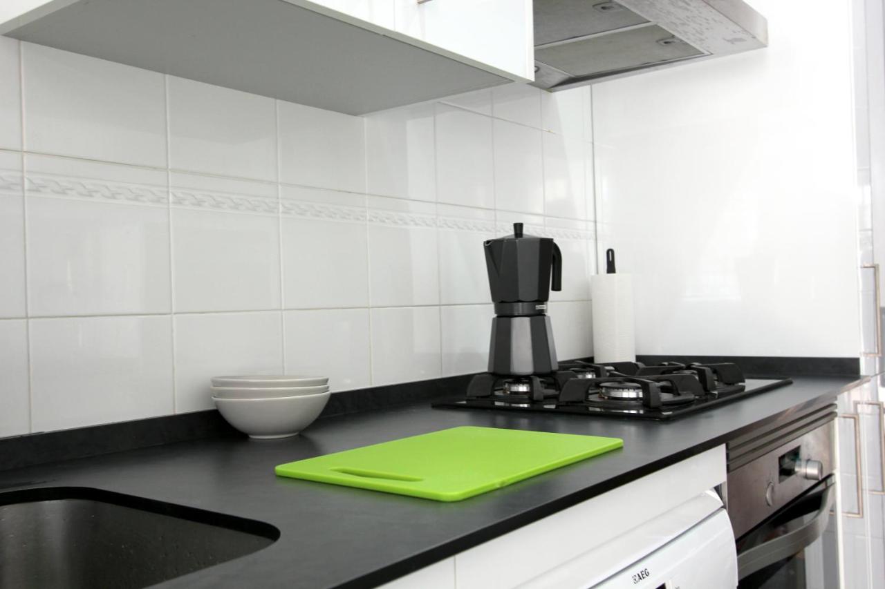 Conil Casa H&L Villa Конил-де-ла-Фронтера Екстериор снимка