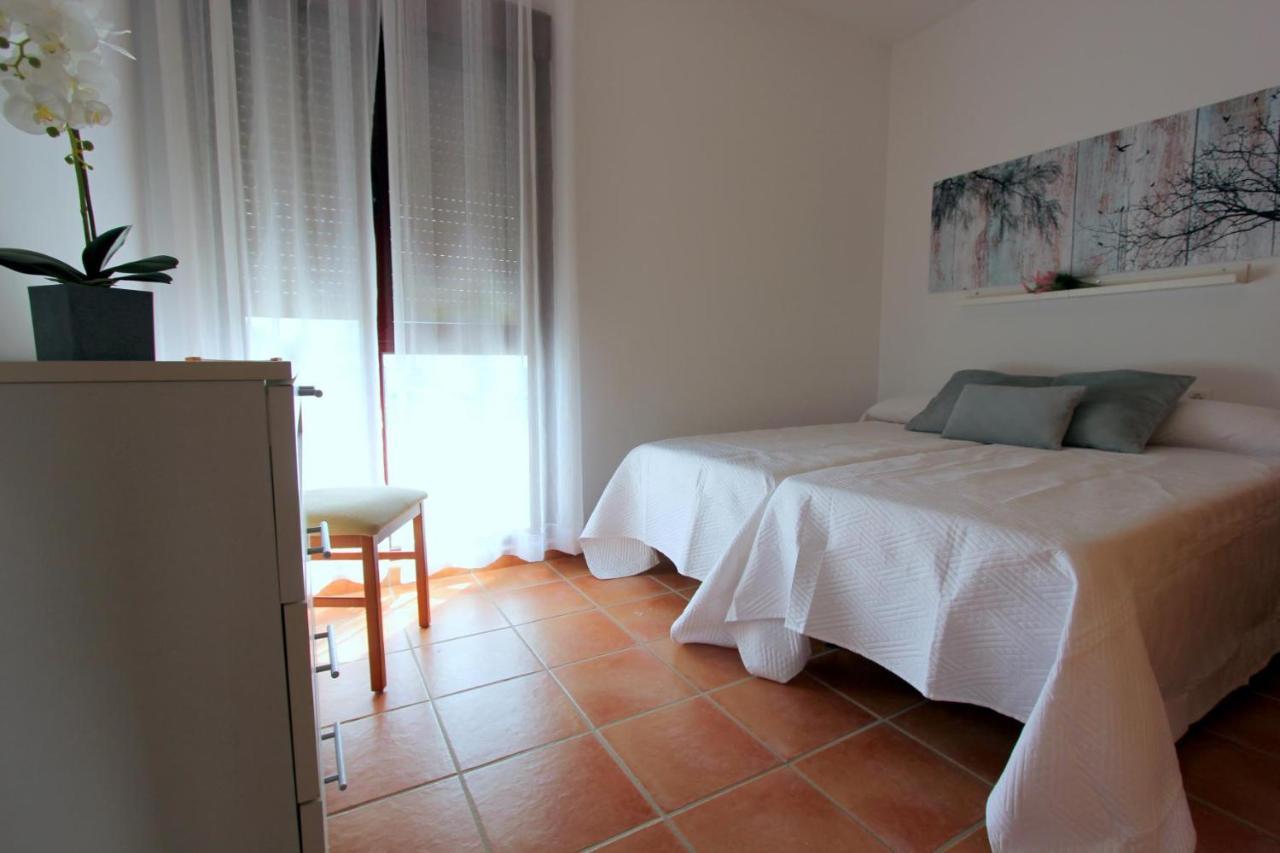 Conil Casa H&L Villa Конил-де-ла-Фронтера Екстериор снимка
