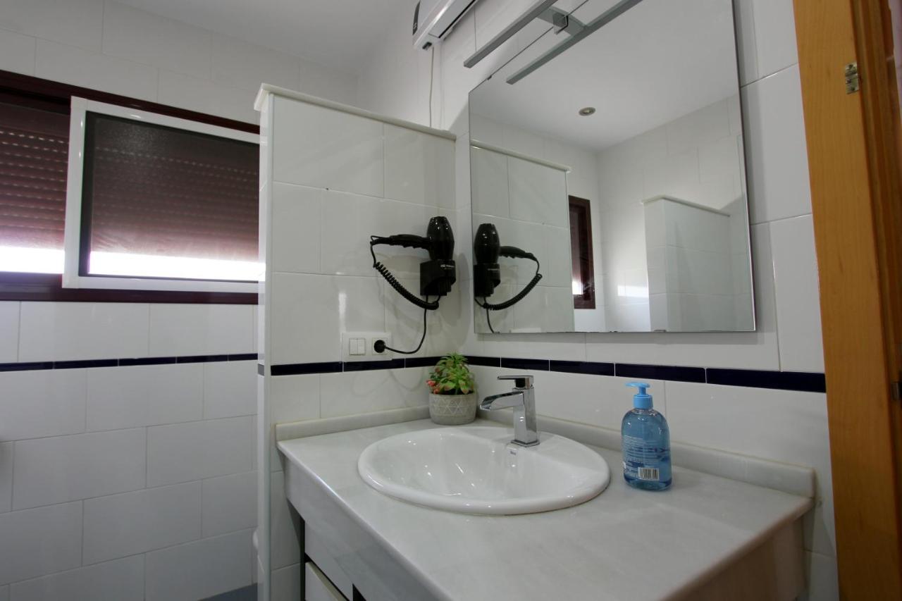 Conil Casa H&L Villa Конил-де-ла-Фронтера Екстериор снимка