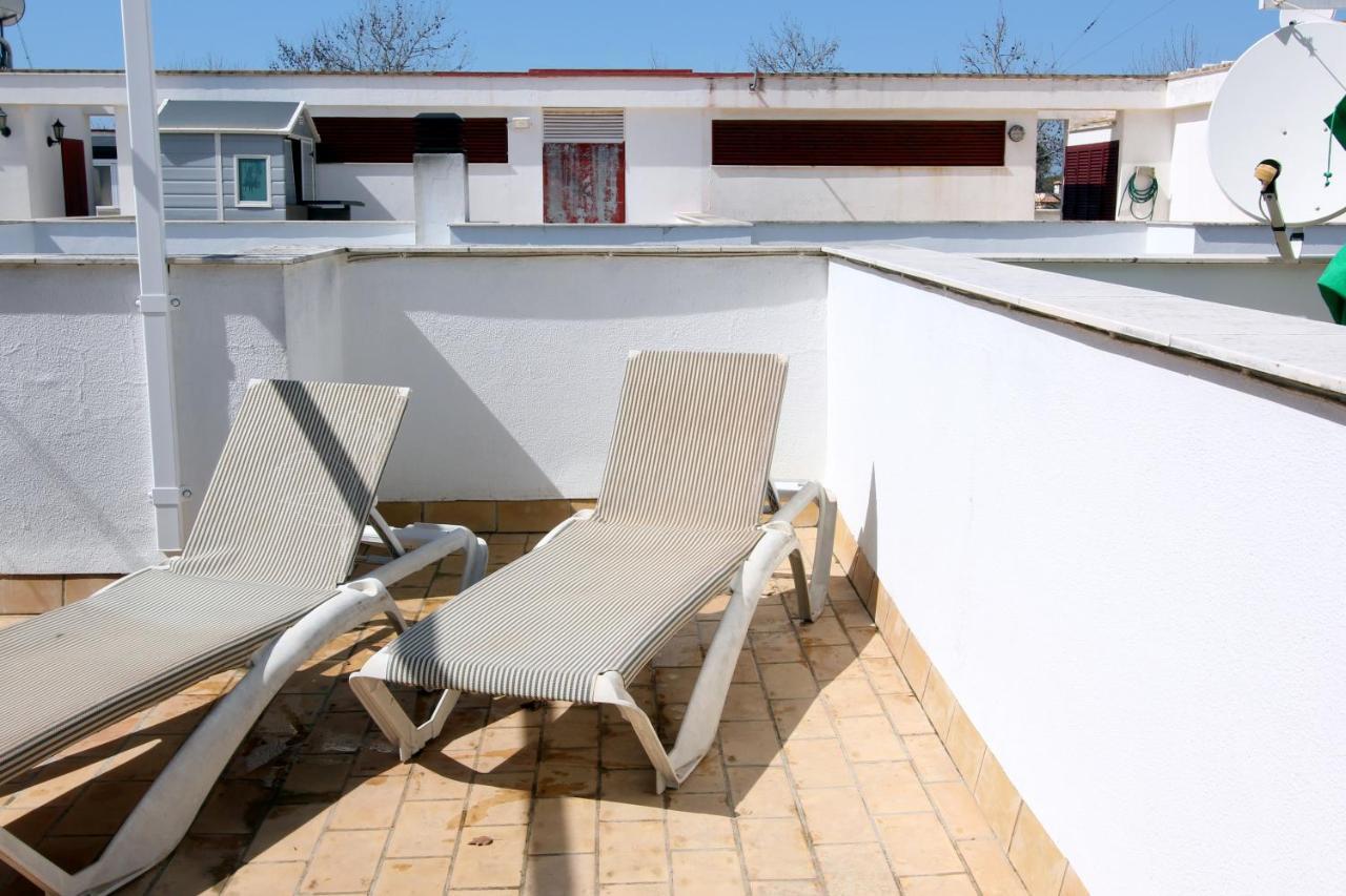 Conil Casa H&L Villa Конил-де-ла-Фронтера Екстериор снимка