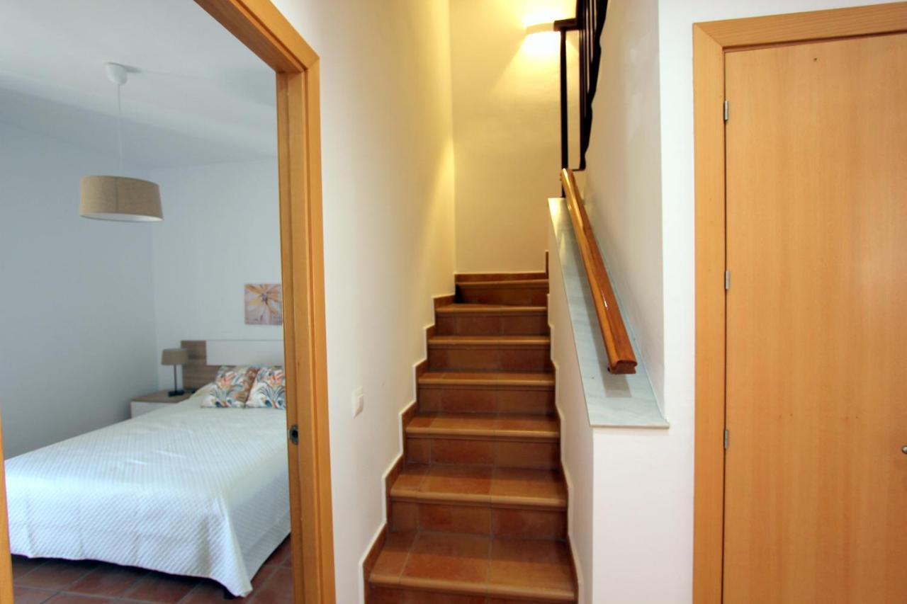 Conil Casa H&L Villa Конил-де-ла-Фронтера Екстериор снимка