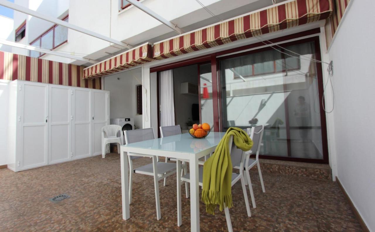 Conil Casa H&L Villa Конил-де-ла-Фронтера Екстериор снимка